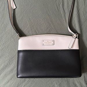 Kate spade crossbody